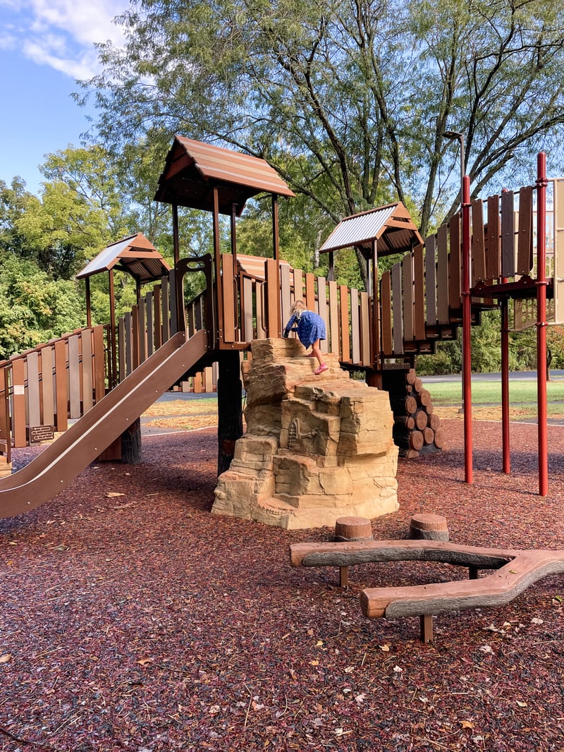 Pine Cliff Park preview 9