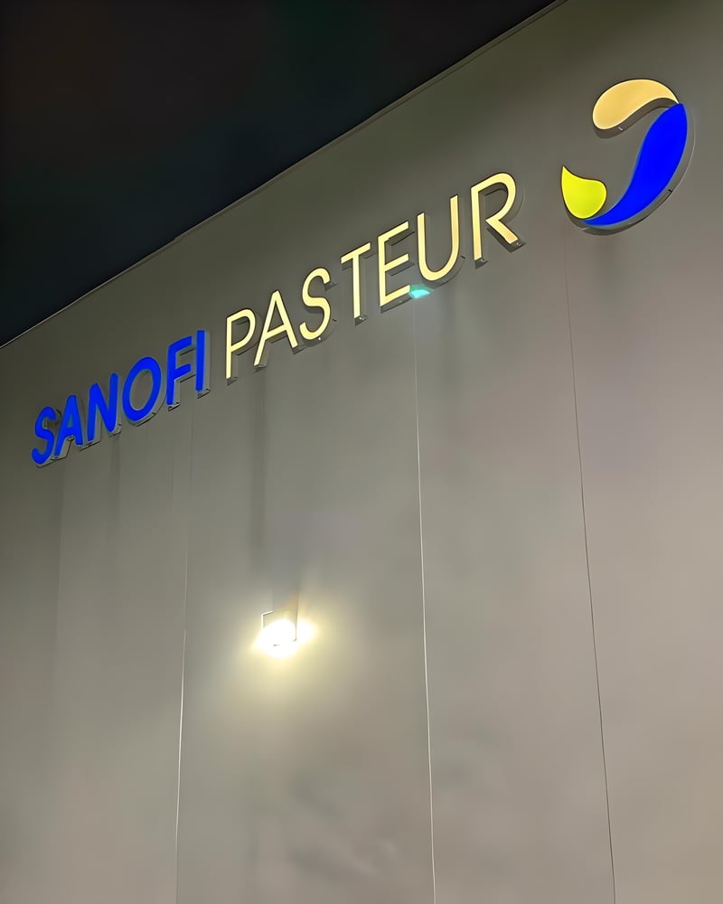 Sanofi Pasteur  preview 2