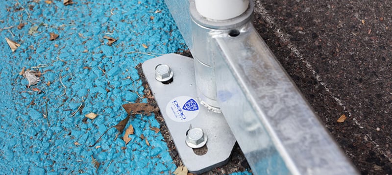 New DezignLine™ PEDRAIL™ Installed in Downtown Minneapolis preview 3