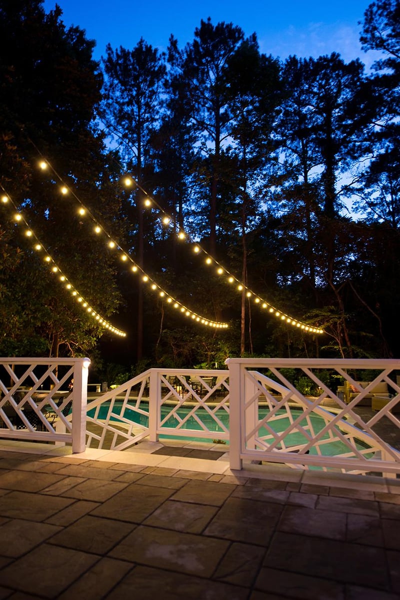 The Luxor CUBE Transforms a Family's Backyard preview 4