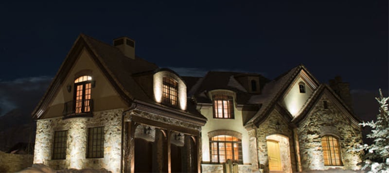 Miller Residence