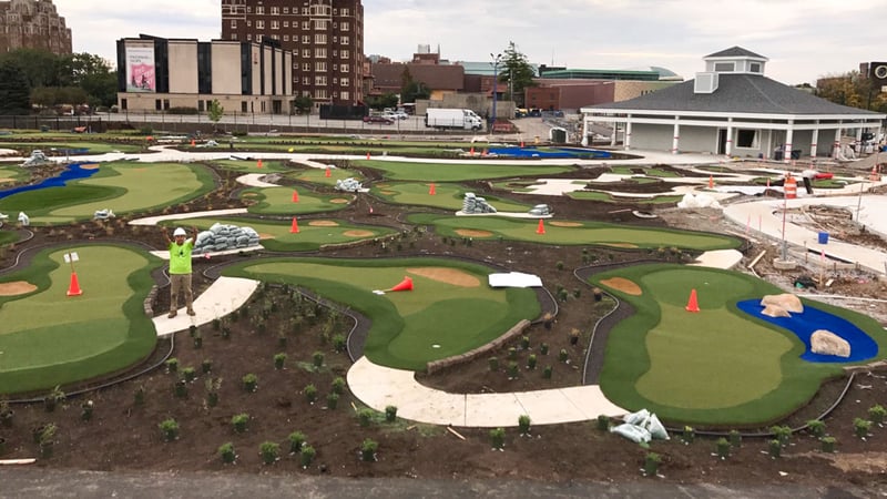 The Riley Children’s Health Sports Legends Experience preview 3