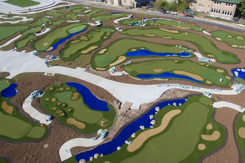 The Riley Children’s Health Sports Legends Experience preview 4