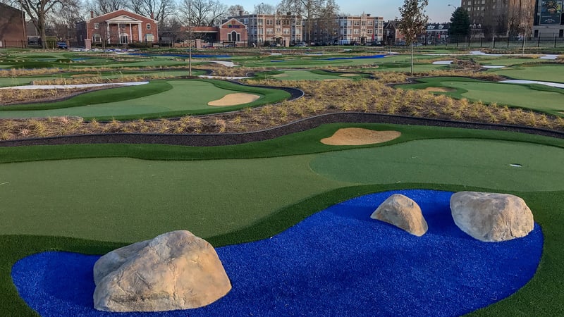 The Riley Children’s Health Sports Legends Experience preview 5