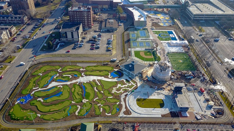 The Riley Children’s Health Sports Legends Experience preview 6