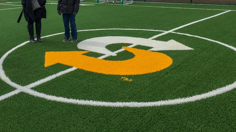 The Riley Children’s Health Sports Legends Experience preview 7