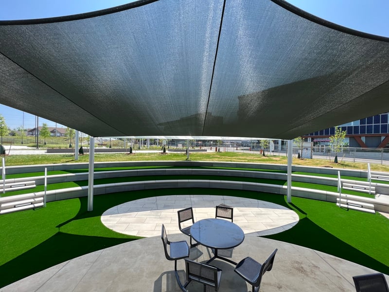 West 5, Ontario’s First Net-Zero Community preview 2