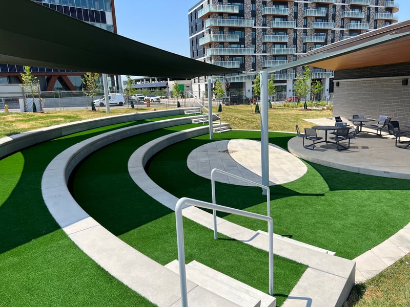 West 5, Ontario’s First Net-Zero Community