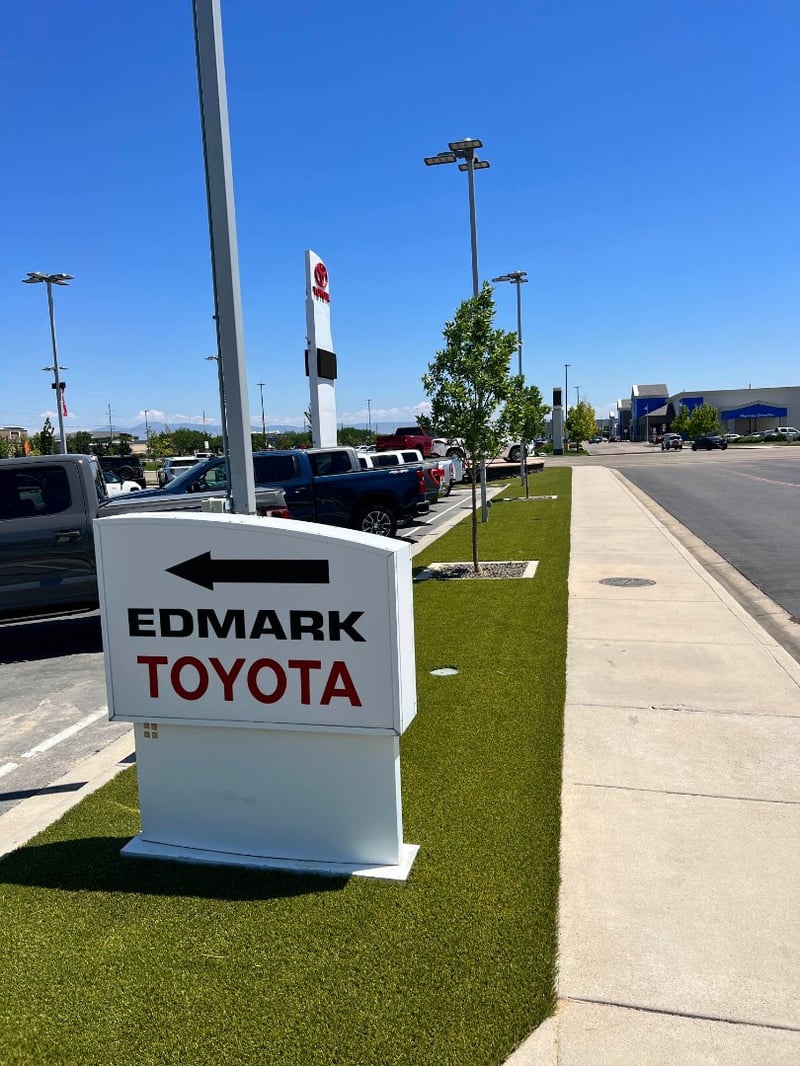Edmark Toyota preview 4