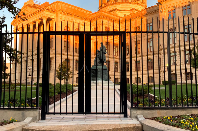 Public Service Buildings preview 12