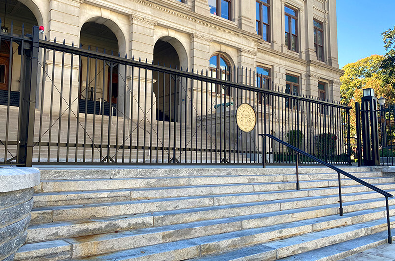 Public Service Buildings preview 13