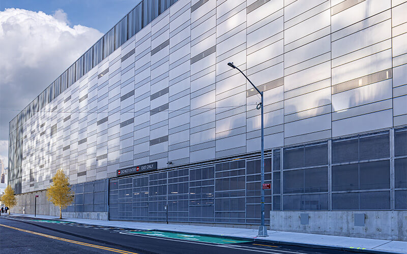Public Service Buildings preview 4