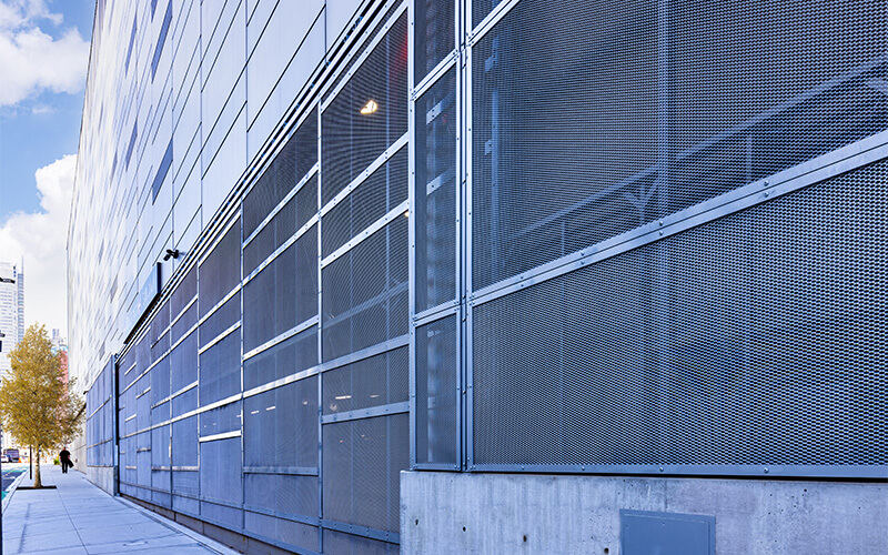 Public Service Buildings preview 5
