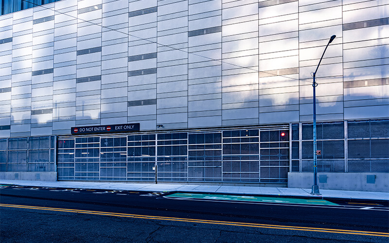 Public Service Buildings preview 6