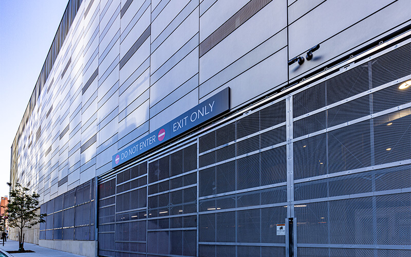 Public Service Buildings preview 7