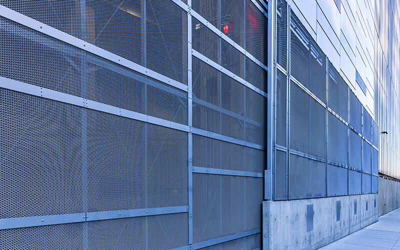 Public Service Buildings preview 8