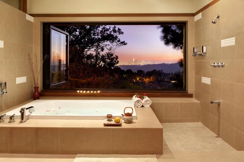 Hollywood Hills Residence preview 2