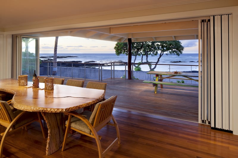 Hawaii Coastal Residence preview 12