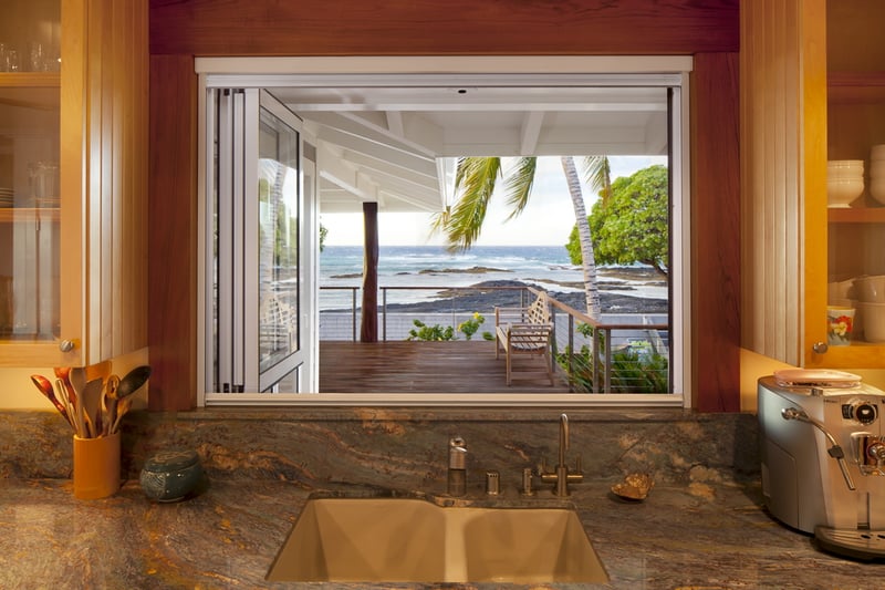 Hawaii Coastal Residence preview 2
