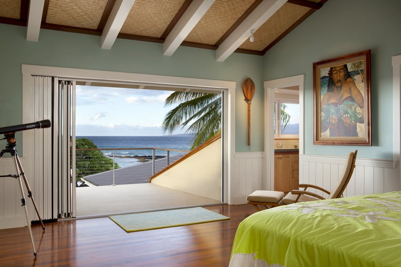 Hawaii Coastal Residence preview 5