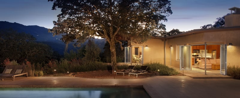 Wine Country Residence