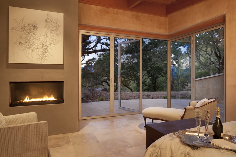Wine Country Residence preview 4