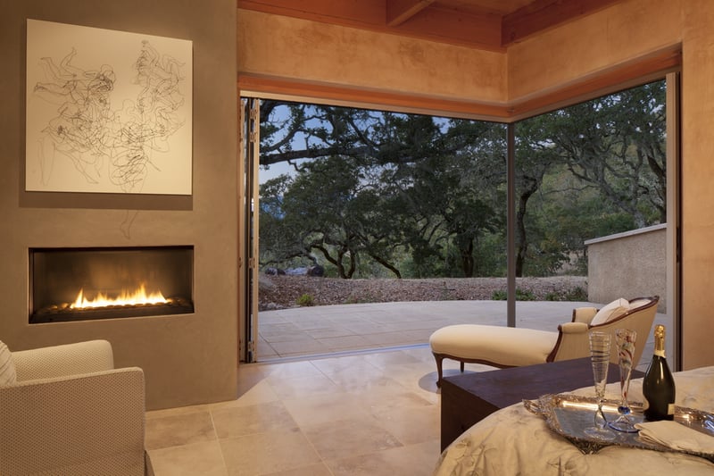 Wine Country Residence preview 6