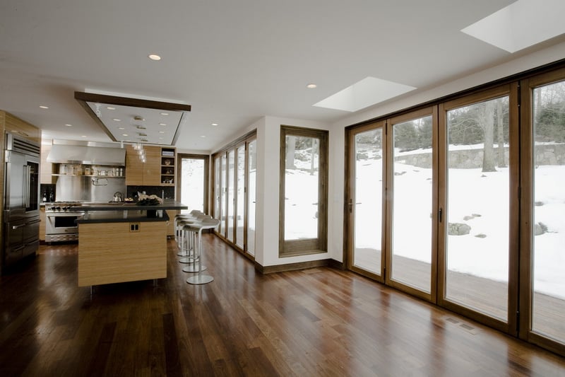 Chappaqua Kitchen