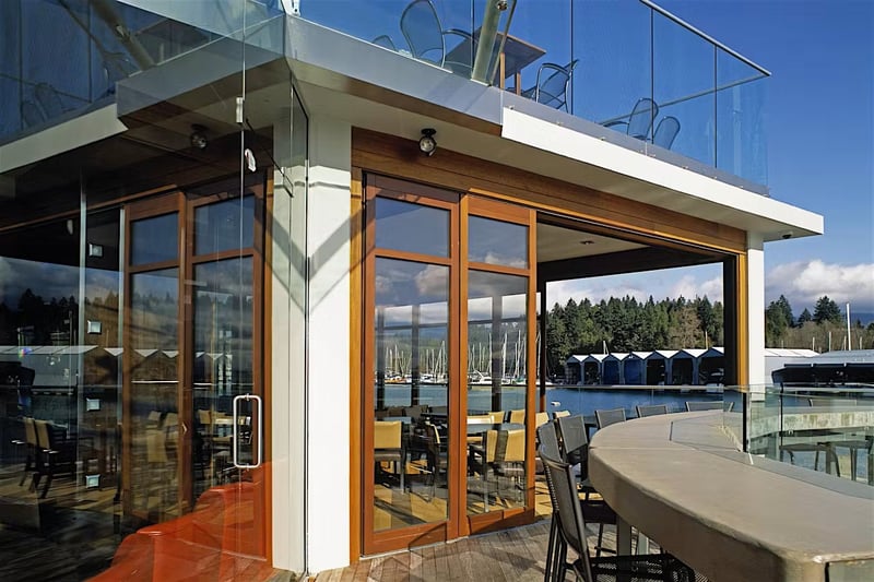 LIFT Bar Grill View preview 2
