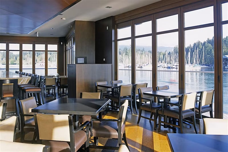 LIFT Bar Grill View preview 4