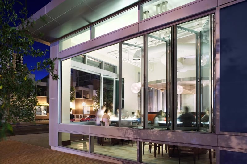 Hotel Indigo
