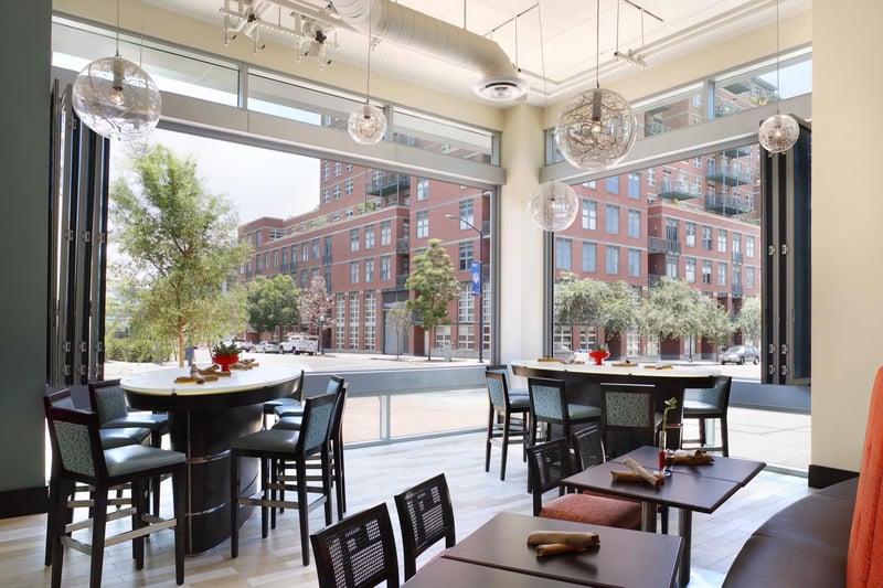 Hotel Indigo preview 12