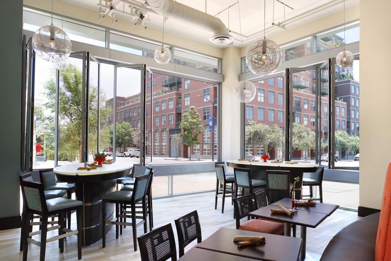 Hotel Indigo preview 13