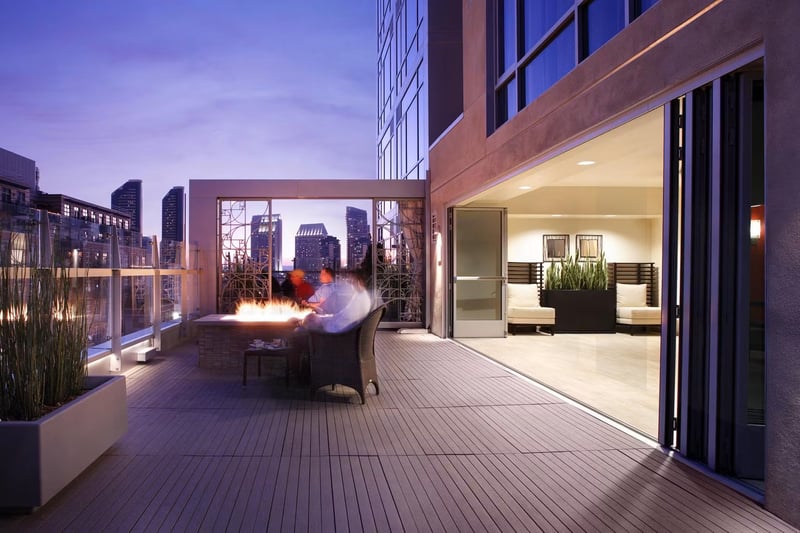 Hotel Indigo preview 3