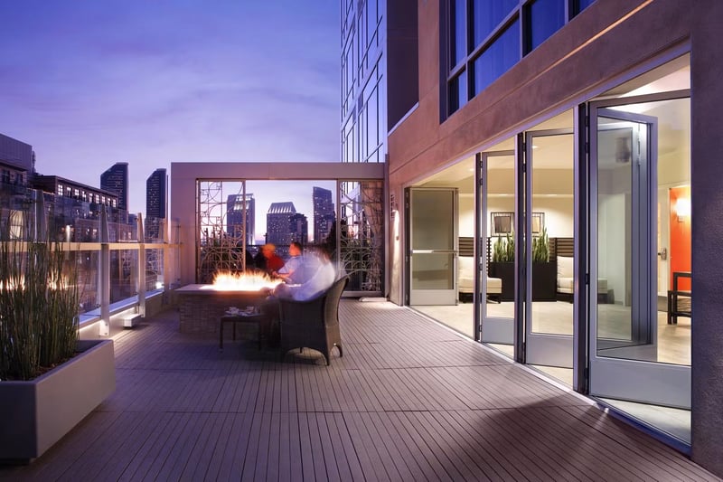 Hotel Indigo preview 4