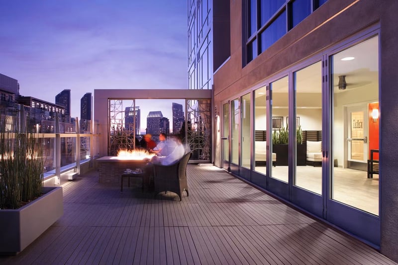 Hotel Indigo preview 5