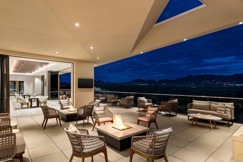 Hilton Scottsdale North at Cavasson preview 2