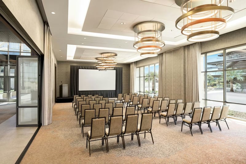 Hilton Scottsdale North at Cavasson preview 12