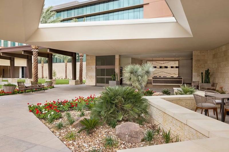 Hilton Scottsdale North at Cavasson preview 14
