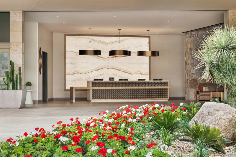 Hilton Scottsdale North at Cavasson preview 15