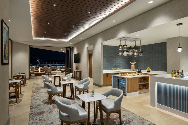 Hilton Scottsdale North at Cavasson preview 3