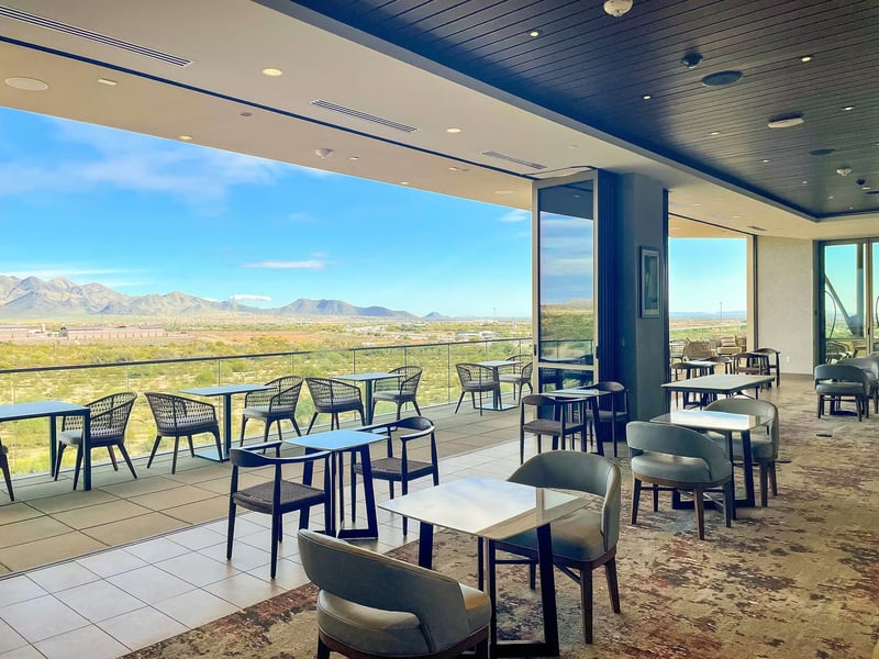 Hilton Scottsdale North at Cavasson preview 4