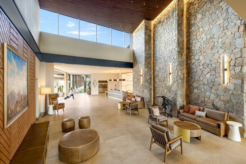 Hilton Scottsdale North at Cavasson preview 6