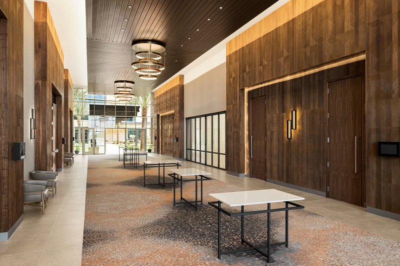 Hilton Scottsdale North at Cavasson preview 7
