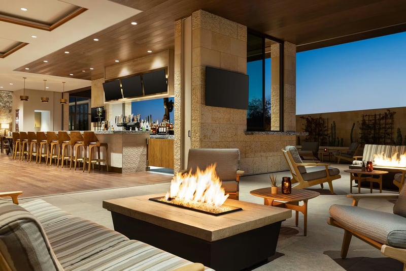 Hilton Scottsdale North at Cavasson preview 8