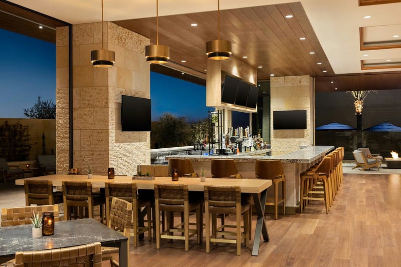 Hilton Scottsdale North at Cavasson preview 10