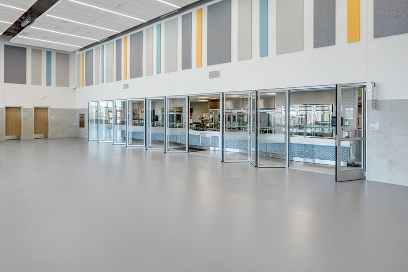 Minett Elementary School preview 11