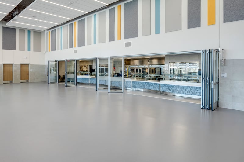 Minett Elementary School preview 12