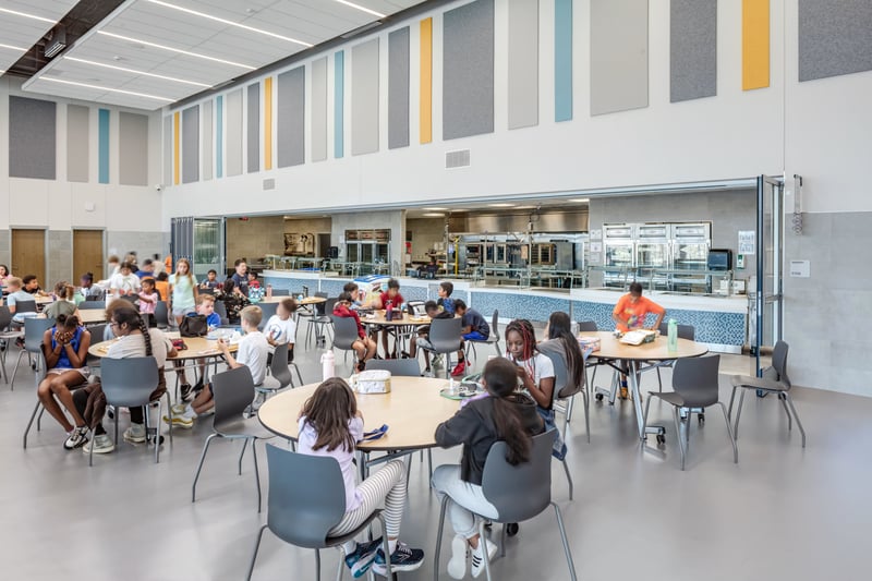 Minett Elementary School preview 14