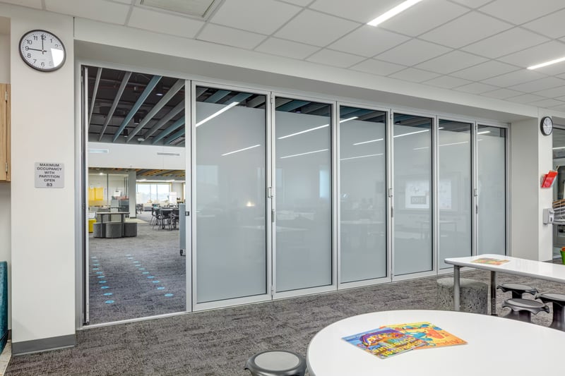 Minett Elementary School preview 5